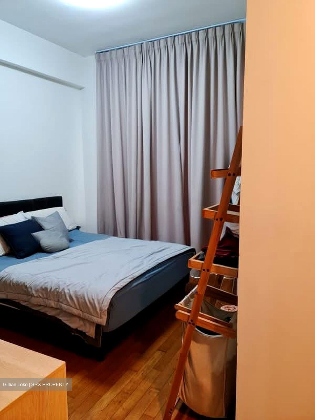 Vacanza @ East (D14), Condominium #591420961